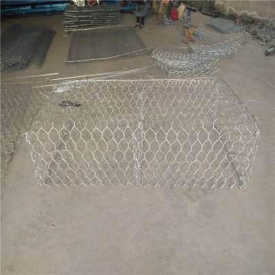 包塑石籠網(wǎng)、加筋格賓與防汛排水網(wǎng)的應(yīng)用與優(yōu)勢(shì)